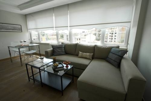 Good Night Istanbul Suites