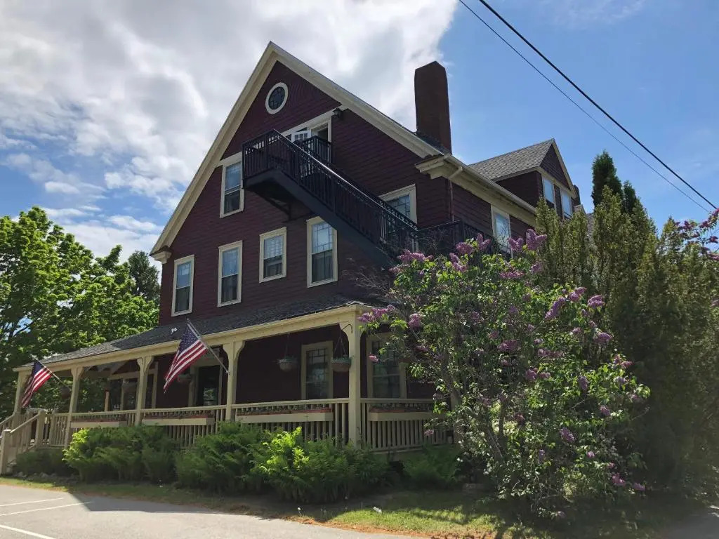 Central House Inn