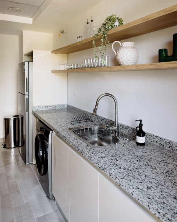 Aura Cairo Festival Serviced Apartments - BirdNest