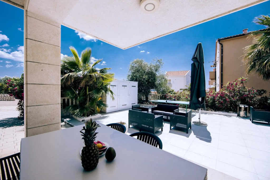 Villa Antonio