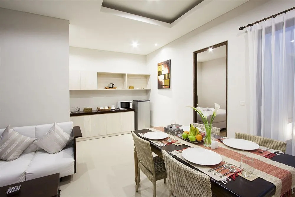 Casa di Ungasan
