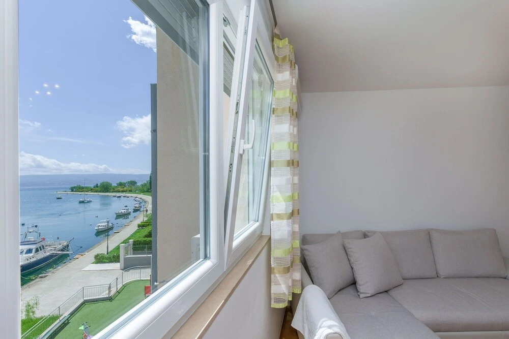 Apartments Cetina