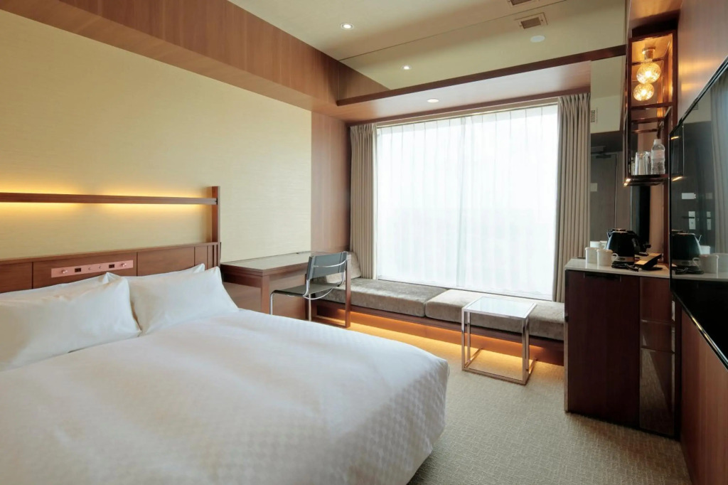 Candeo Hotels Utsunomiya