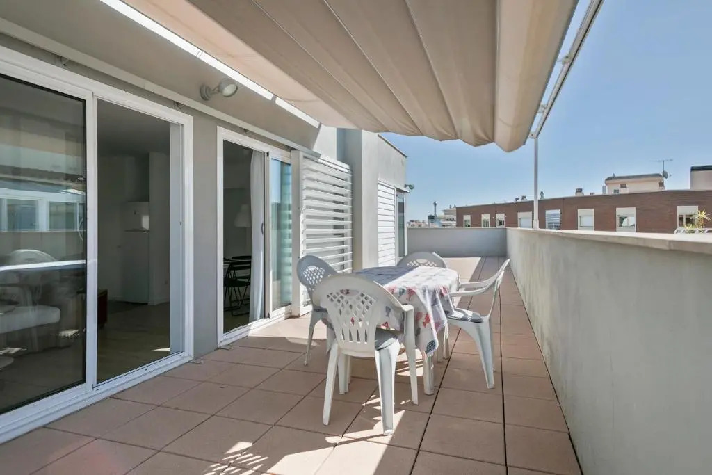 Apartaments Pepita Bandert