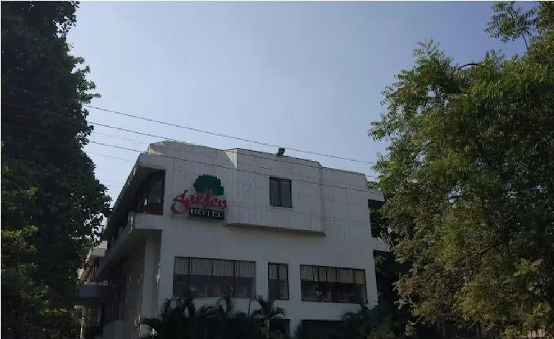 Hotel Garden Panvel - Near Navi Mumbai Airport