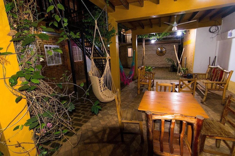 Posada Los Tajibos