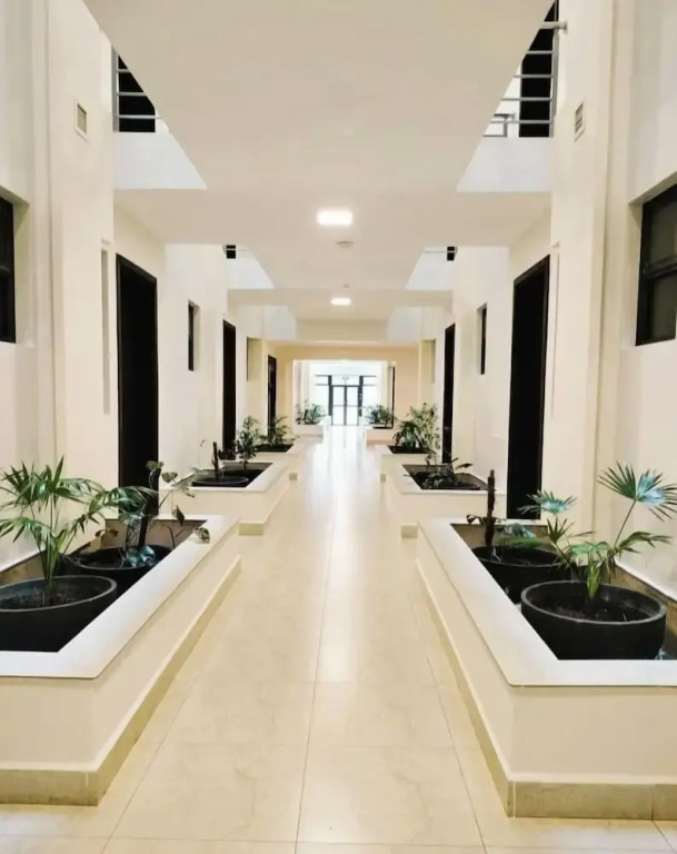 Hidden Hills Luxury Boutique Hotel