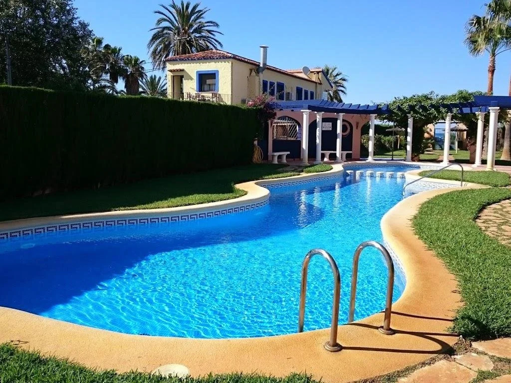 Apartamentos Nova Denia
