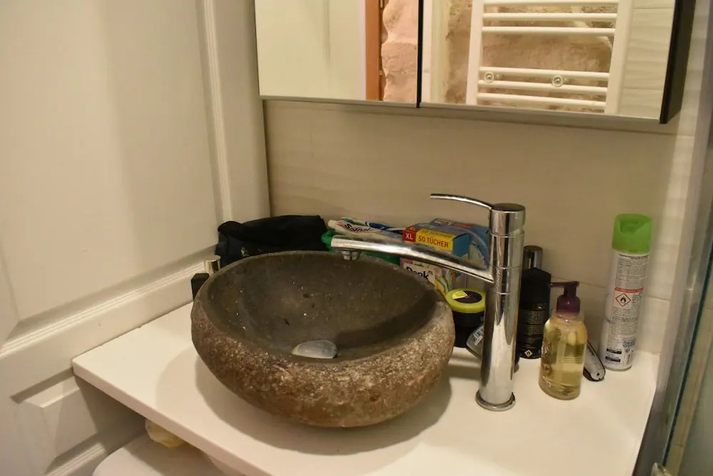 1 Bedroom Flat in the 12th Vincennes