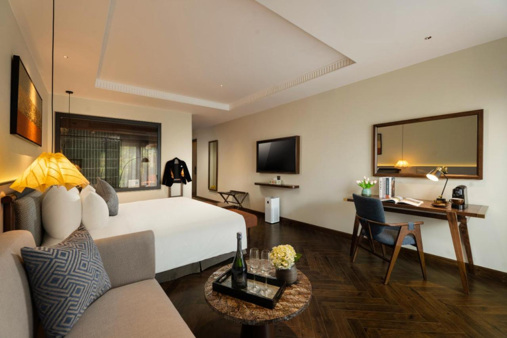 HOTEL de LAGOM