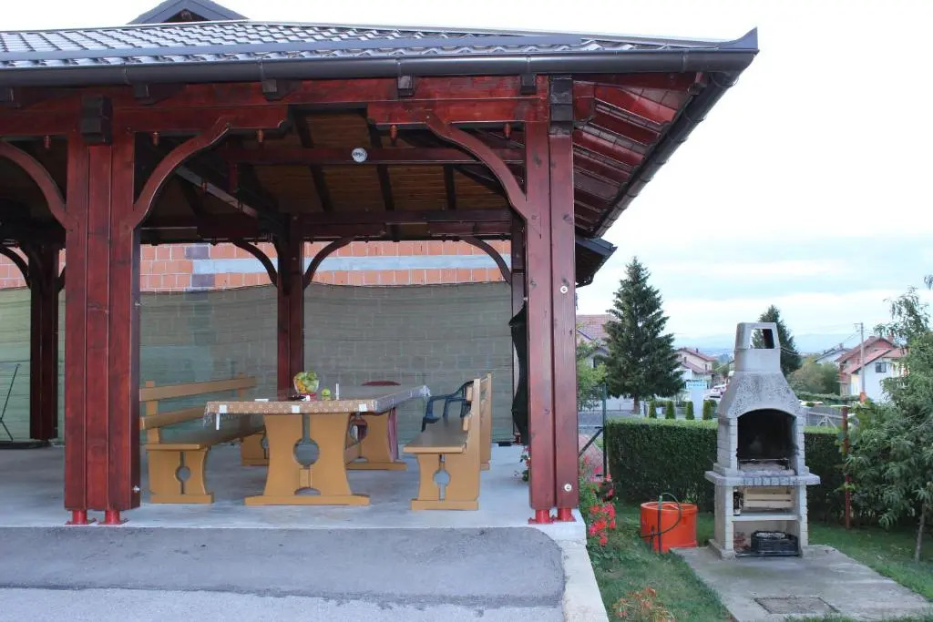Apartmani Stjepan i Ljerka Goršić