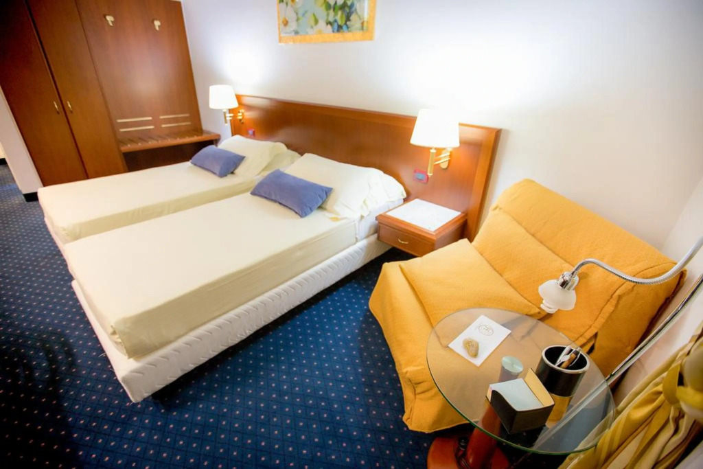Hotel Europa
