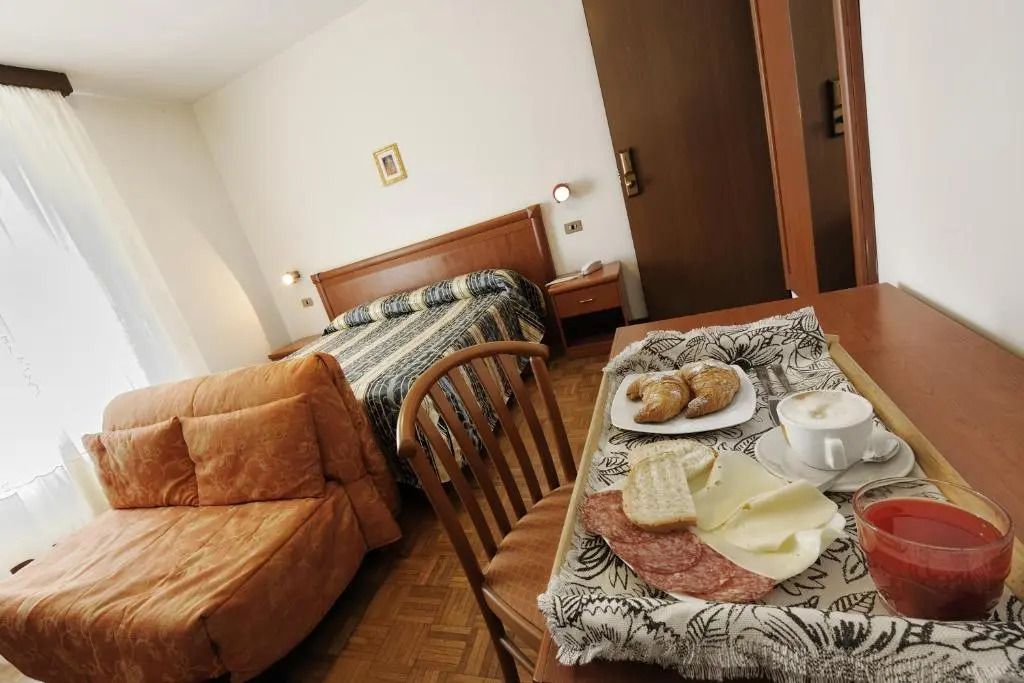 Hotel Bertusi
