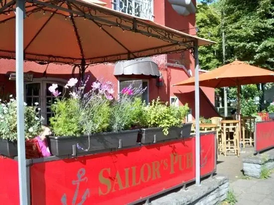 Parkhotel Essen