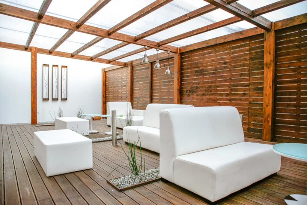 Hotel Amadeos - Matosinhos - Porto