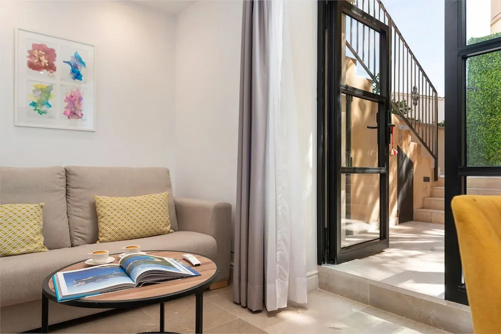 Hotel Can Quetglas