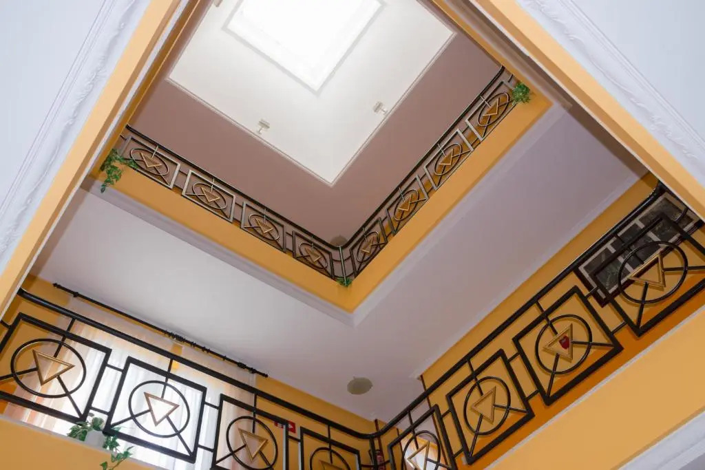 Hotel Avenida III