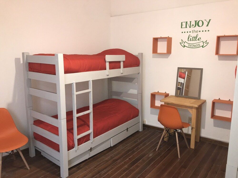 Student’s Hostel