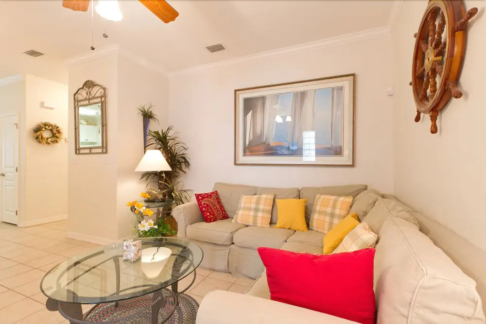 Los Cabos III Condominiums