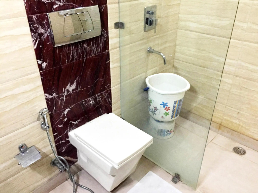 Hotel Yug Villa