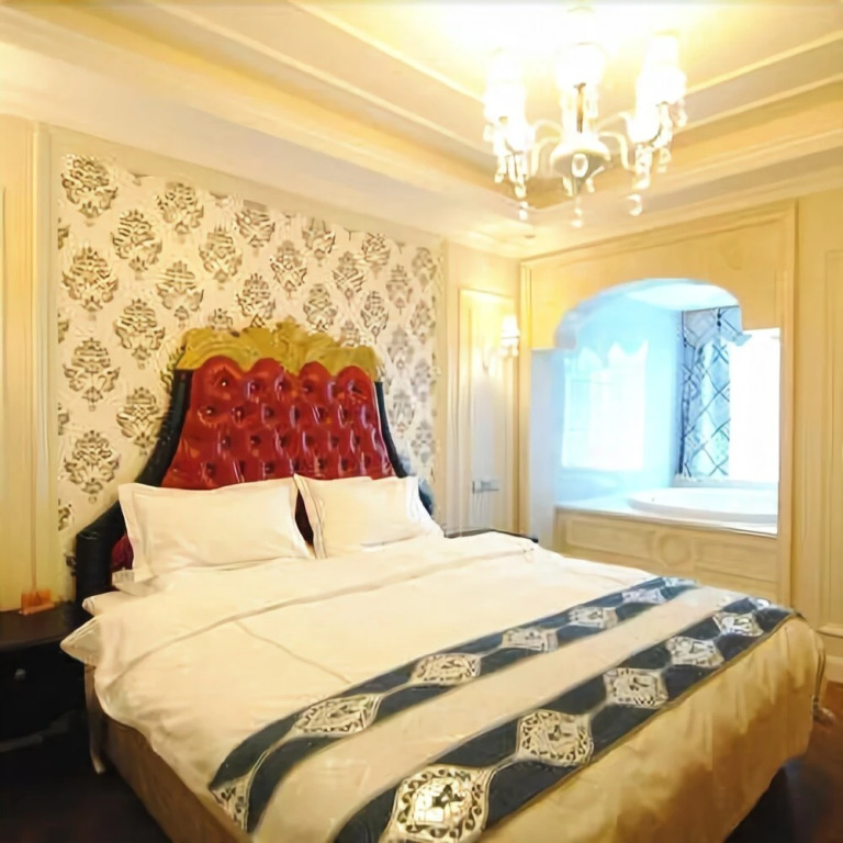 Xing Hao Hong Boutique Hotel