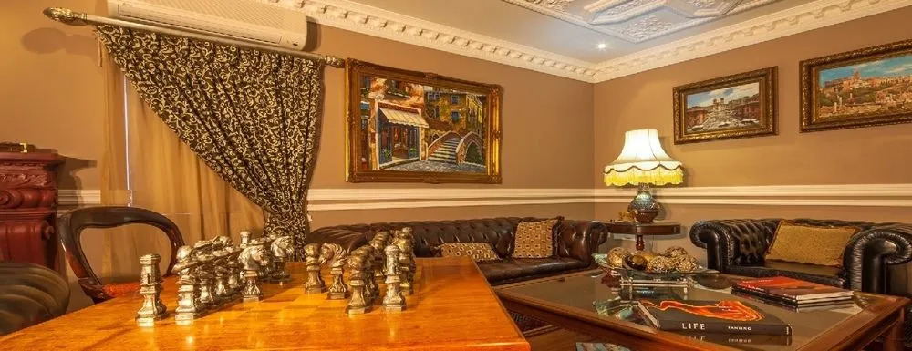 Caesars Guesthouse & Conference Centre