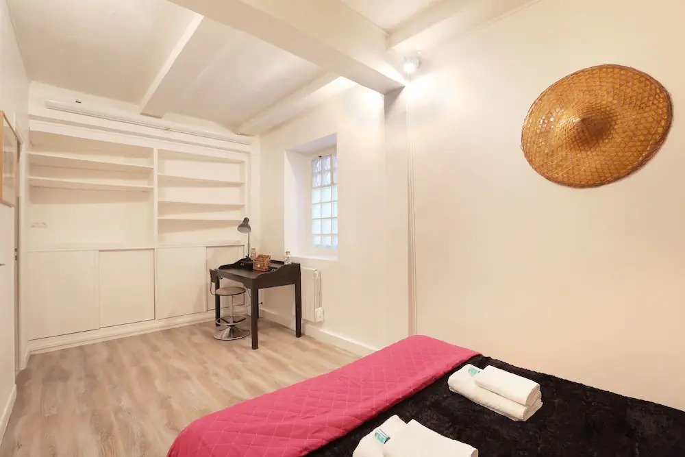 Sublime appartement Bld Saint Germain