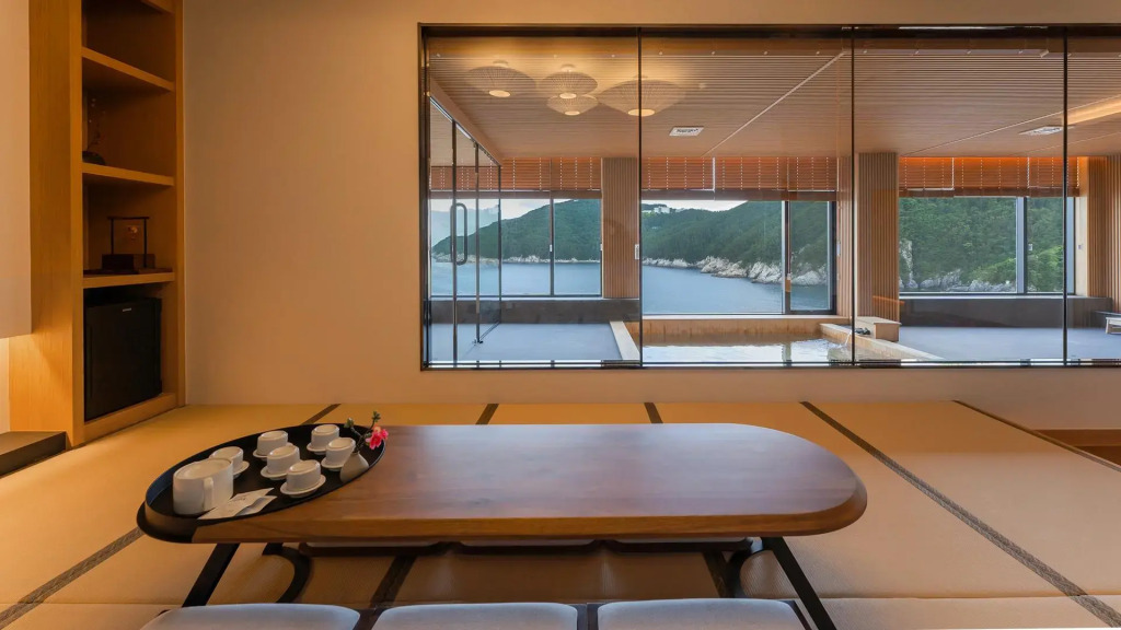 Denbasta Ryokan Hotel
