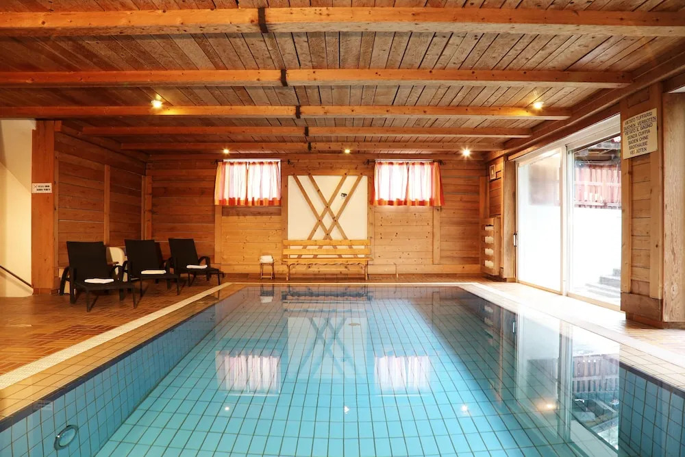 Hotel Residence Olympia