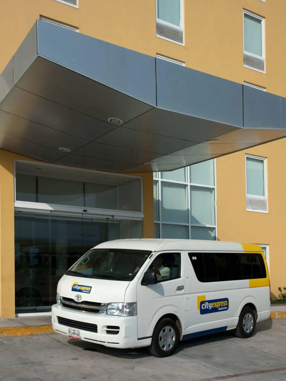 City Express by Marriott Veracruz