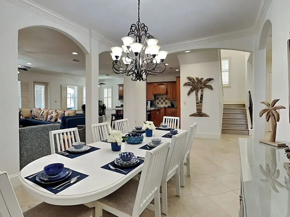 Destiny's Paradise by Southern Vacation Rentals
