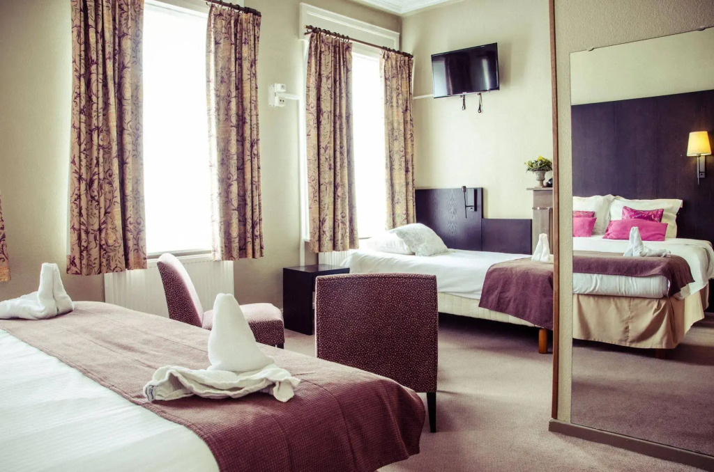 Hotel Gulden Vlies