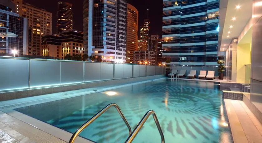 MyStayGroup - Orra Marina