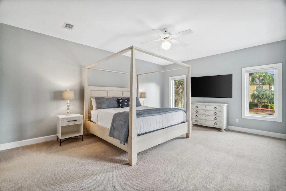Destiny East Beach House - Villa Ciao Bella by Panhandle Getaways