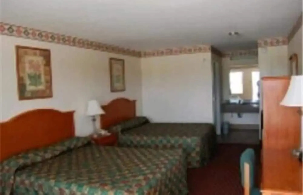 Express Inn & Suites Westwego