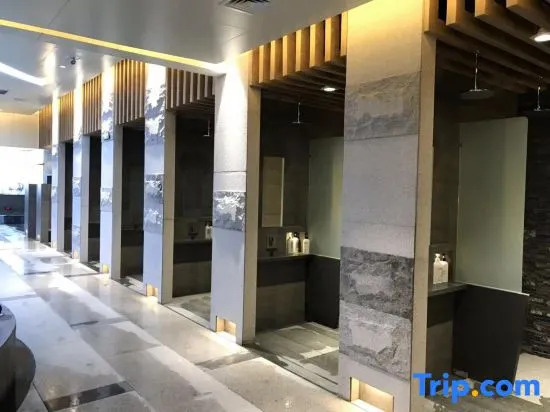 Tai Li Bes Hotel Zhengzhou (Xidi Gang Zhaotong Subway Station Branch)