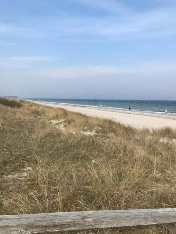 Wohlfühloase Villa Sunshine an weißem Sandstrand