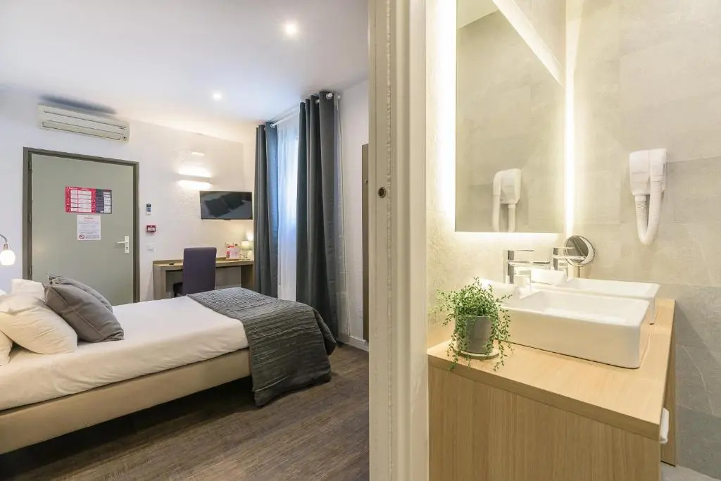 FastHôtel Biarritz Bidart Côte-Basque - Un hôtel FH Collection