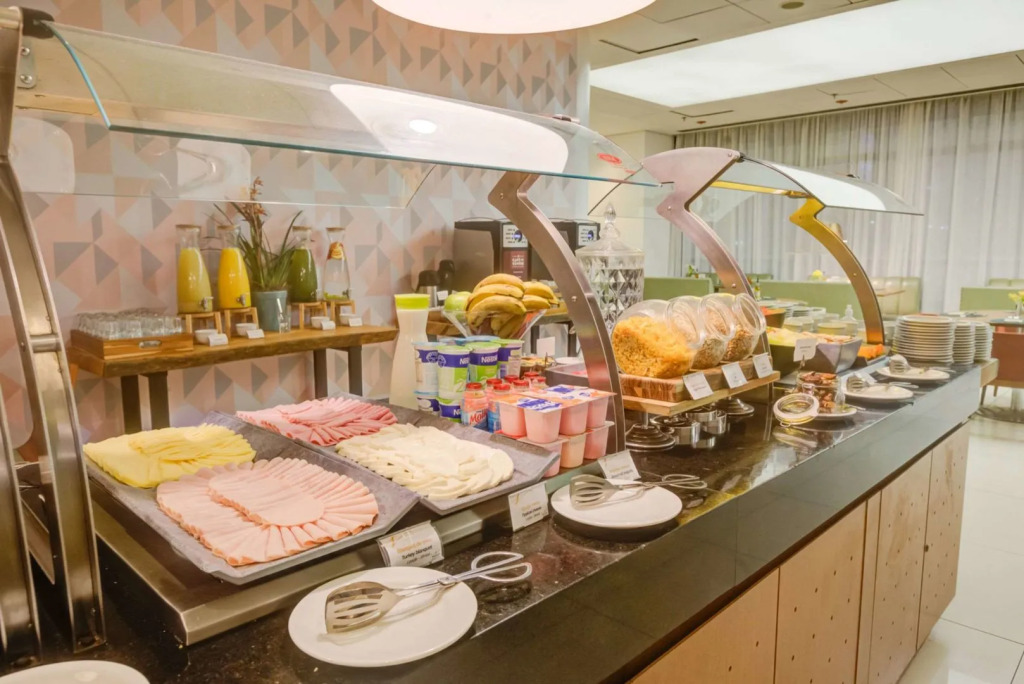 Quality Hotel São Caetano