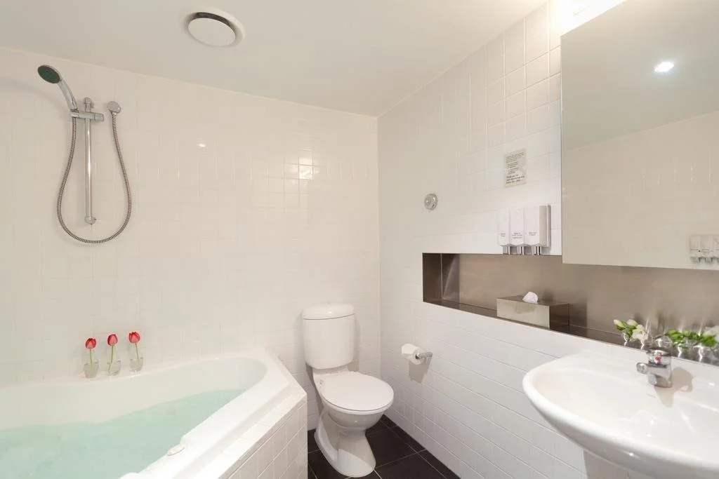 Punthill Apartment Hotel - Little Bourke