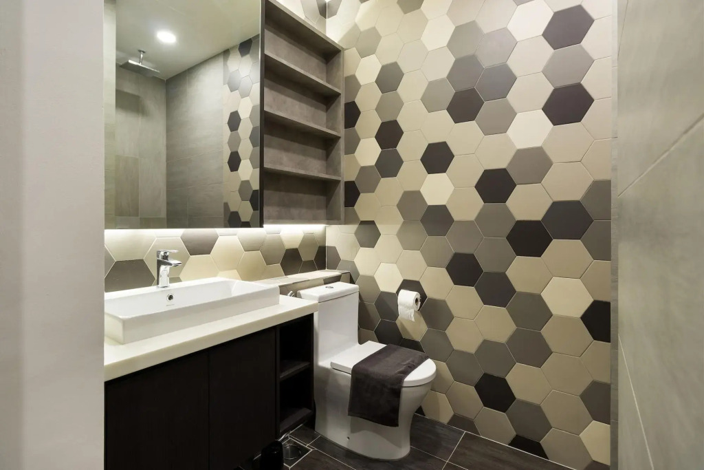 Ceylonz Suite Kuala Lumpur Bukit Bintang