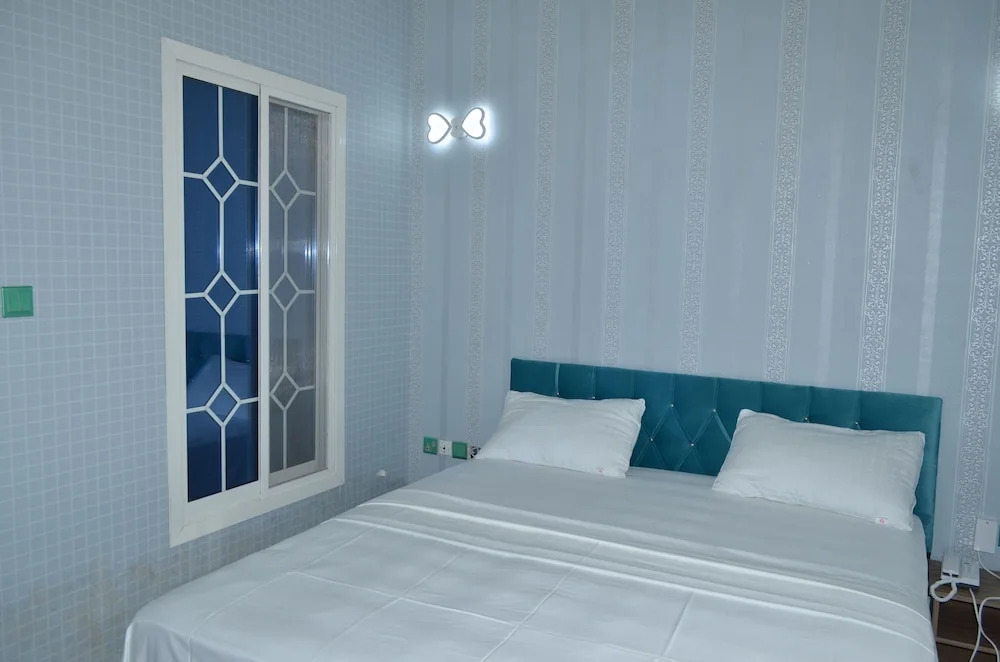 Noahgarden Hotel