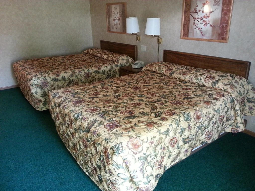 Old Towne Motel