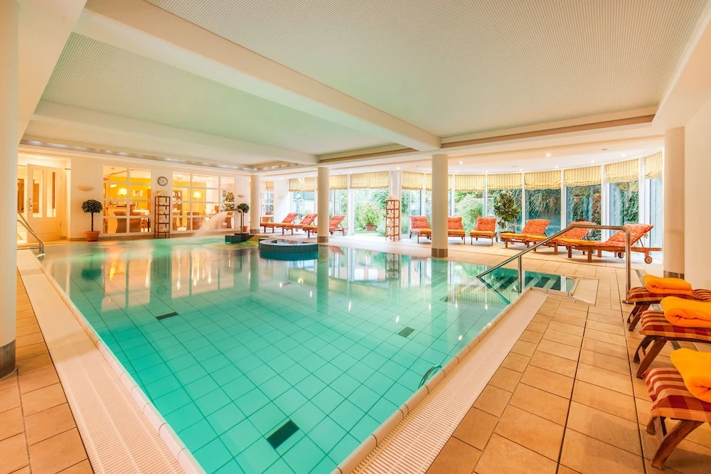 Hotel Birke - Appartments Waldesruh