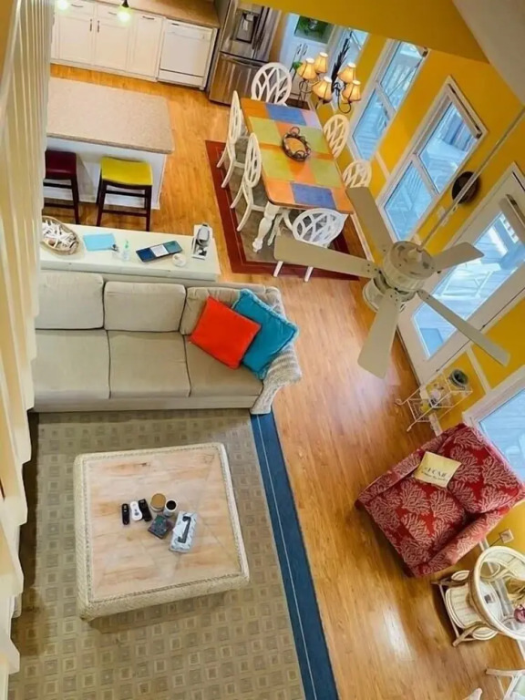Beach Bells 4 Bedroom Home by RedAwning