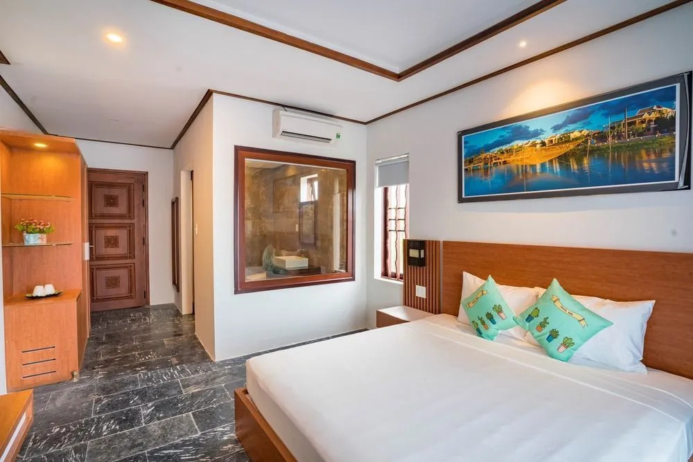 CIC Hoi An Villa