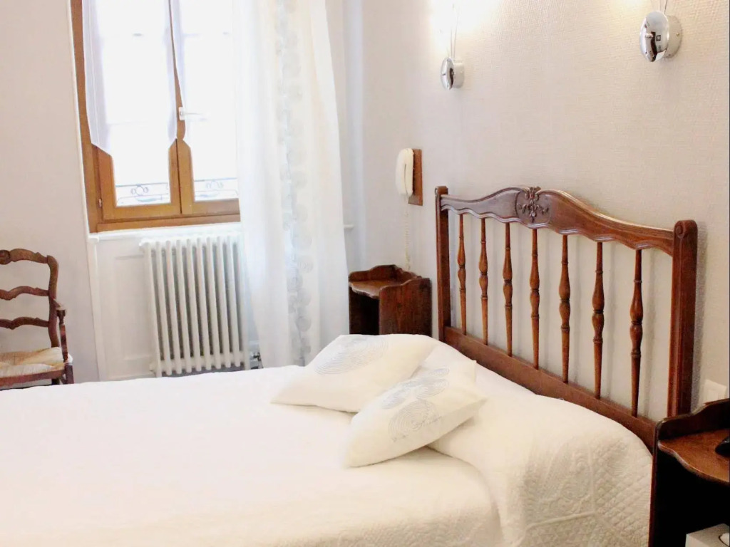 Logis Relais de la Source