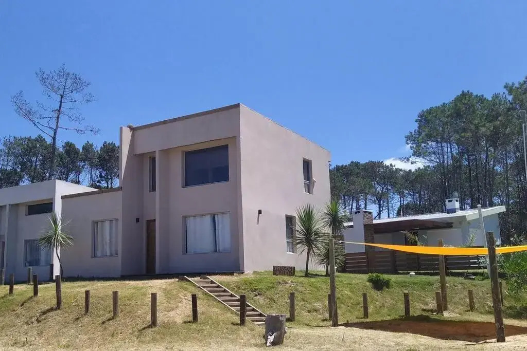 Presenza 2 Casas de Playa
