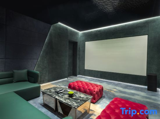 Grand Mercure Taizhou Tiantai