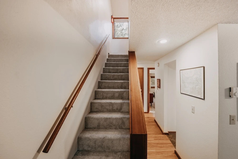 55sw - Fireplace - D/W - W/D - Wi-fi - Sleeps 4